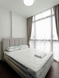Pullman Residence  (D11), Condominium #579293101